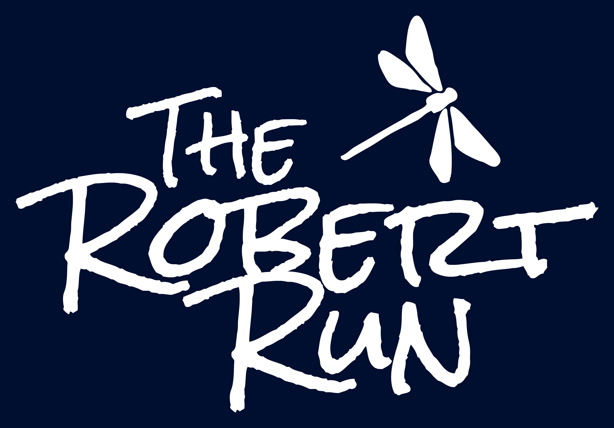Robert Run Logo